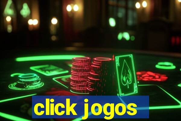 click jogos - ganhar dinheiro